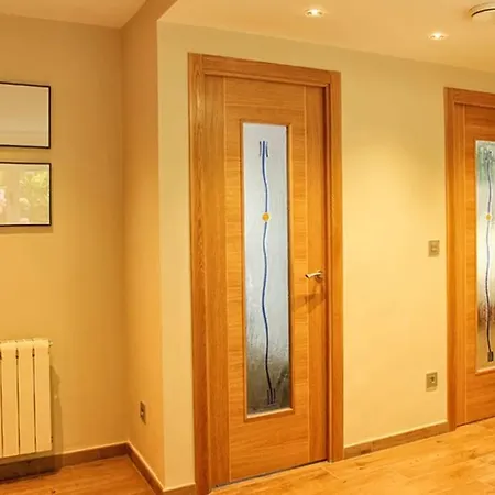 Apartamento Suite+ Parking Cerrado-reg. Ess 00013 公寓 *