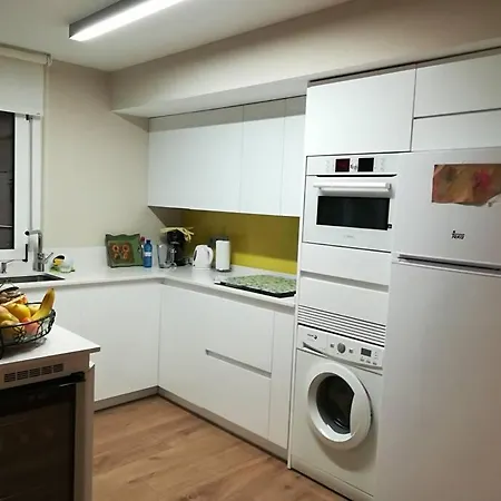 Apartamento Suite+ Parking Cerrado-reg. Ess 00013 Appartement San Sebastian