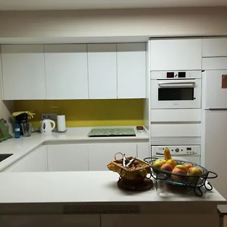 Apartamento Suite+ Parking Cerrado-reg. Ess 00013 Appartement *