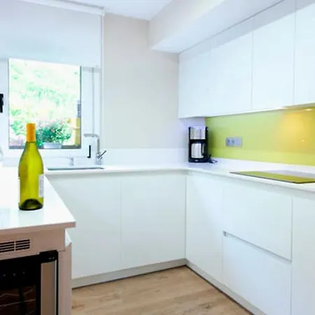 Apartamento Suite+ Parking Cerrado-reg. Ess 00013 Apartamento San Sebastián